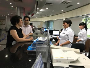市文廣出版局局長徐兼明親身體驗“最多跑一次”服務 助力廣播電視節目制作經營高效發展